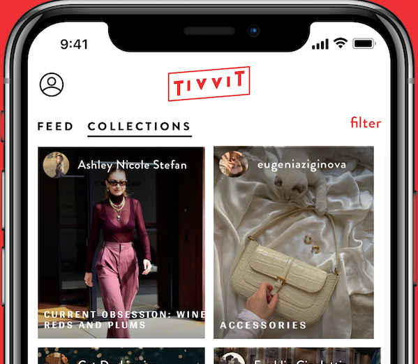 TIVVIT Collections